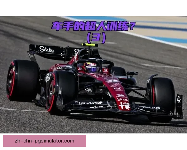 F1式训练法：高效科学的运动训练方式