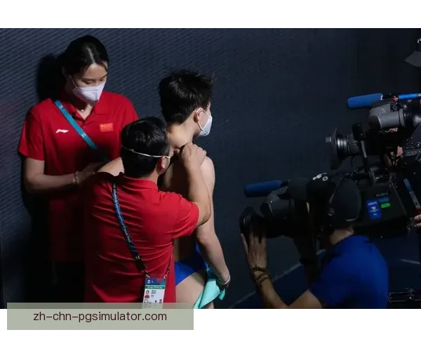 世界跳水锦标赛：中国选手包揽四金