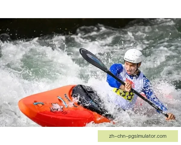 全国皮划艇锦标赛：挑战水域极限，争夺荣耀
