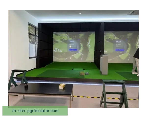 全方位体验高尔夫乐趣：直播、技术、赛事精彩观察