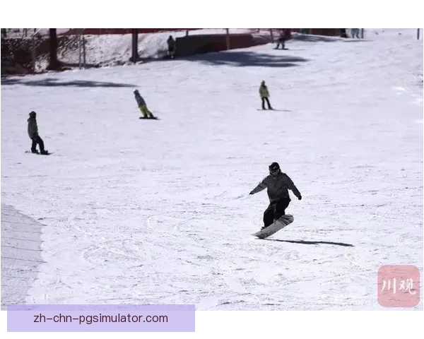 冰雪竞速：极限滑雪挑战赛