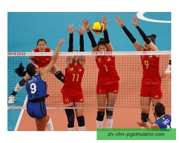 如何准确预测排球赛事赢球战术？