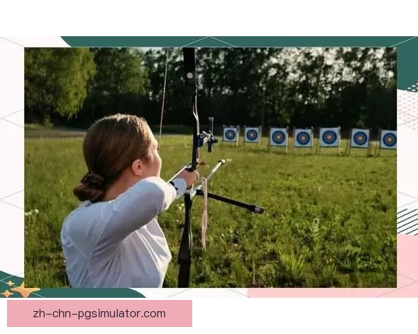 射击入门指南:基础知识与技巧 射击入门指南:基础知识与技巧