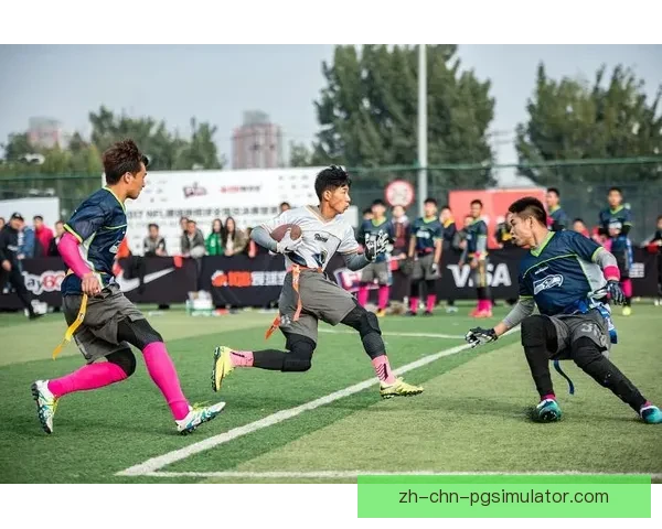 学习橄榄球技巧：视频教程分享