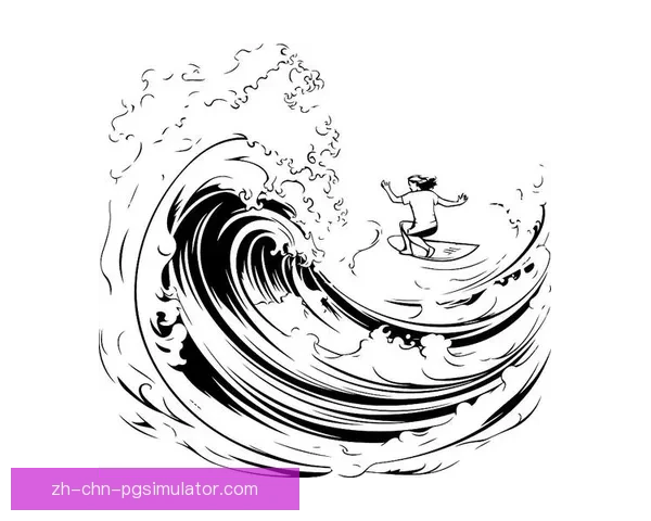 学会冲浪：从零基础到海浪之间