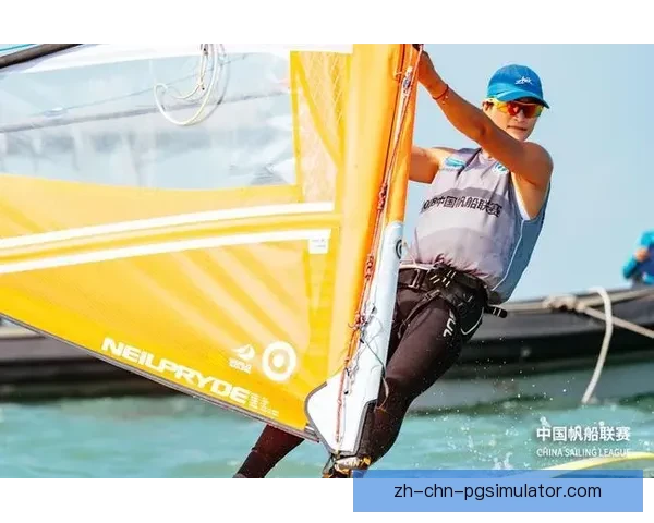 帆船积分争霸战：激情竞逐海上风云