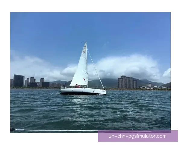 帆船赛事风向预测技术探究