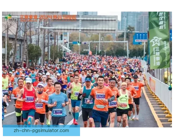 挑战极限，奔跑马拉松：征战路上的智慧与勇气