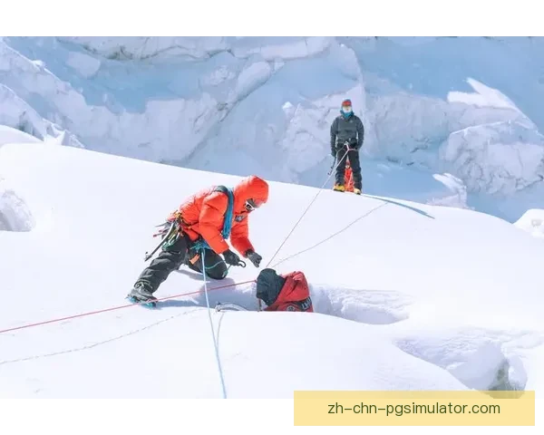 提高登山安全系列训练技巧