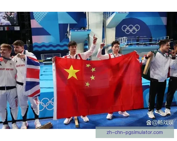 探寻挑战极限:跳水世界纪录的辉煌历程 探寻挑战极限:跳水世界纪录的辉煌历程