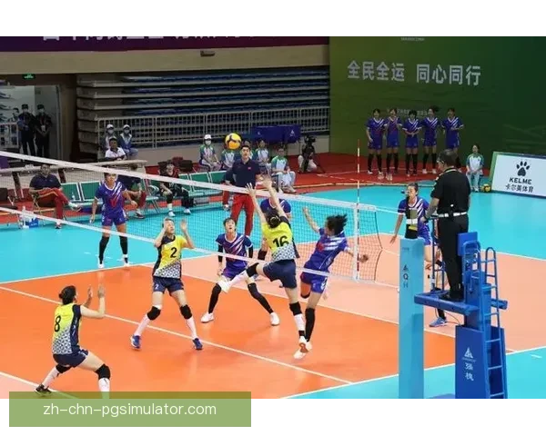 排球精彩实时战报速递