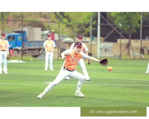 提升棒球技能：高效训练方法与技巧