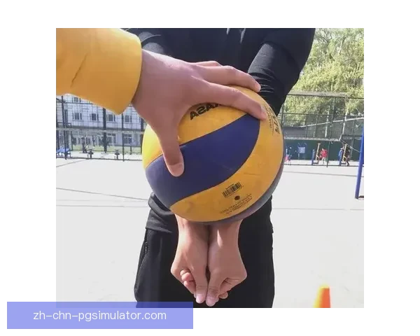 掌握排球技巧提升，让你成为排球场上的高手