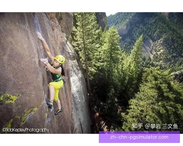 攀岩数据分析：挑战与安全并重，探索攀登技术与风险管理的关系