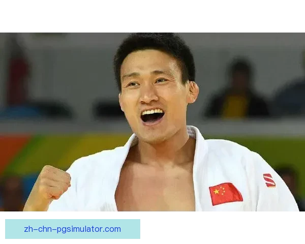 柔道世界纪录：挑战极限，超越传奇