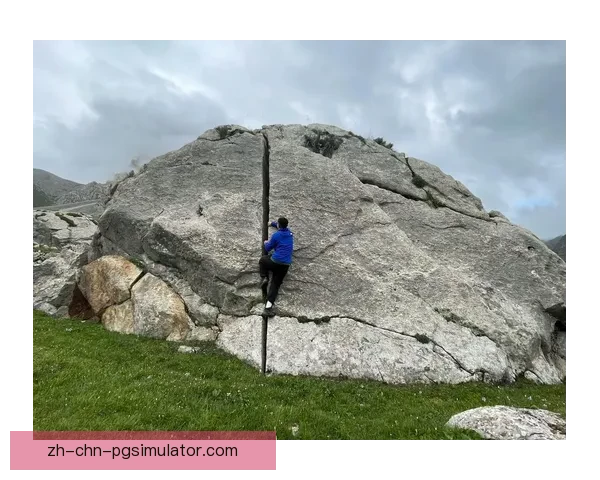 攀登高峰:登山技巧与安全指南 攀登高峰:登山技巧与安全指南