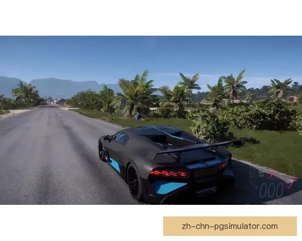 极速飞驰：车手巅峰对决