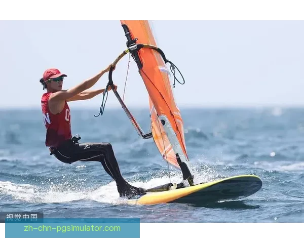 海上挑战：探险巅峰，帆船邀请赛闪耀登场