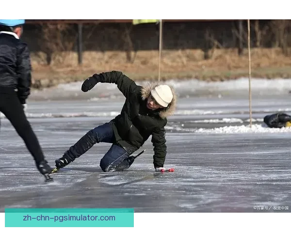 滑冰技巧大揭秘，轻松学会优美滑行