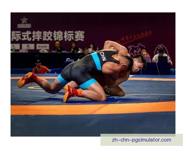激情擂台:高能摔跤赛事精彩回放 激情擂台:高能摔跤赛事精彩回放