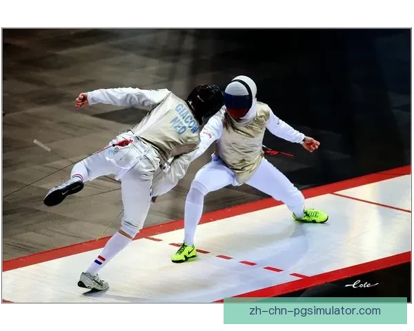 激烈竞技！击剑精英积分榜揭晓，谁将问鼎榜首？