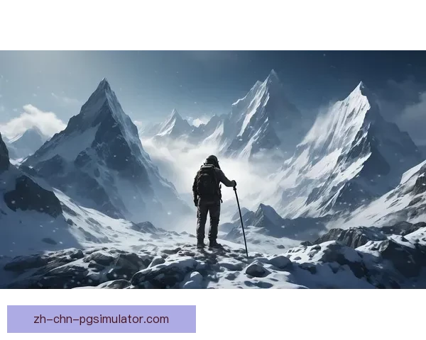 登山训练全攻略:挑战高峰,突破自我 登山训练全攻略:挑战高峰,突破自我