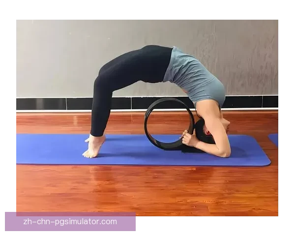 瑜伽赛事预测：探寻冠军之道