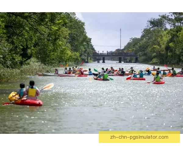 皮划艇赛事预测：冠军得主揭晓，谁能稳坐龙头？