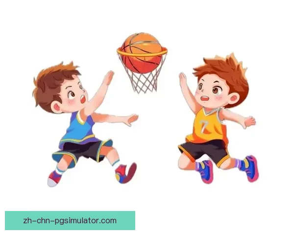 疯狂篮球直播：激情澎湃，无与伦比