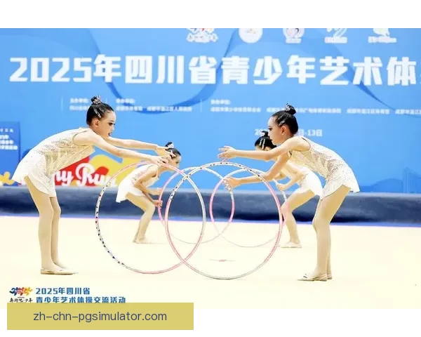 精彩绽放:体操比赛闪耀之路 精彩绽放:体操比赛闪耀之路