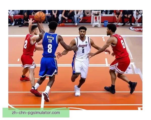 篮球数据分析:揭秘胜负关键因素 篮球数据分析:揭秘胜负关键因素