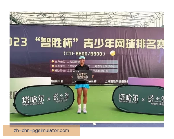 网球积分排名榜单详解及解读