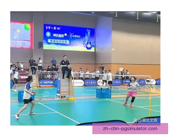 羽毛球竞技新风向:挑战技术极限,体验激情对决! 羽毛球竞技新风向:挑战技术极限,体验激情对决!