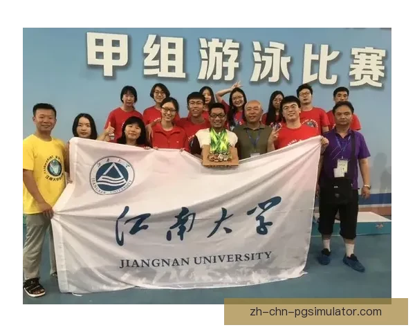 绽放在泳池的光芒 经典游泳赛事征文