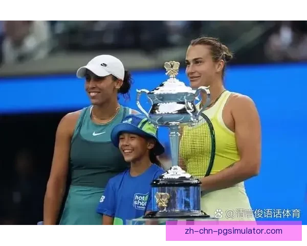 网球场上的辉煌对决:挑战者与卫冕冠军的终极对决 网球场上的辉煌对决:挑战者与卫冕冠军的终极对决