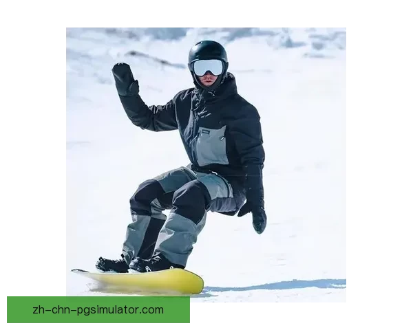 精彩纷呈！滑雪大奖赛全方位揭秘