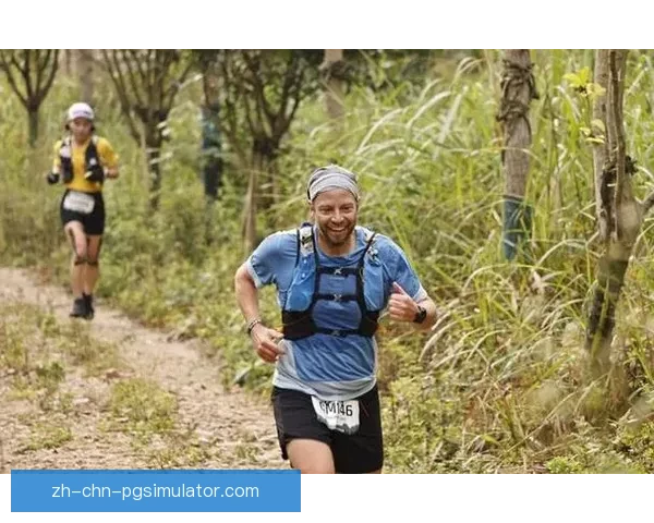 越野跑精彩实时战况直击更新