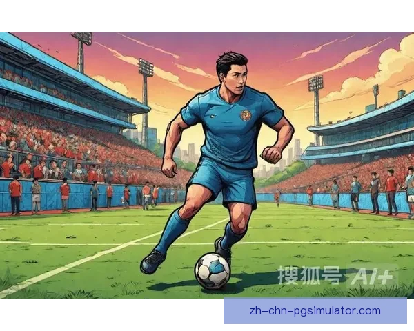 足球盛宴：世界杯热潮掀起预测风云