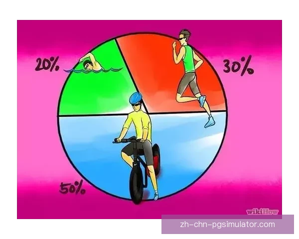 铁人三项训练全方位指南