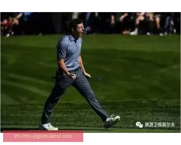 高尔夫赛场风云：谁将成为最后的胜利者？